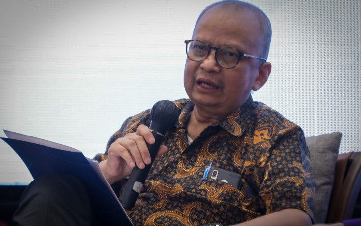 SeskemenkopUKM Arif Rahman