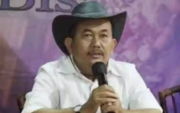 Gandi Parapat Koordinator PMPHI
