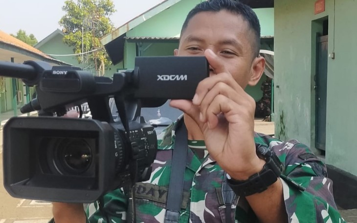 Paur Penrem 081/DSJ Letda Chb Isdayun