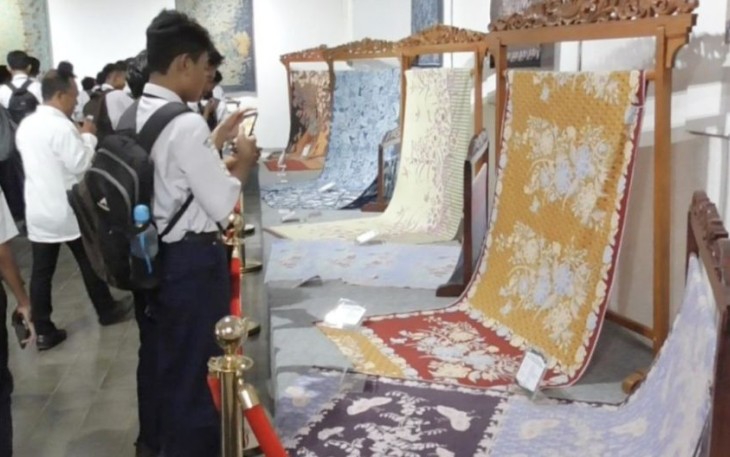 Museum Batik Pekalongan 
