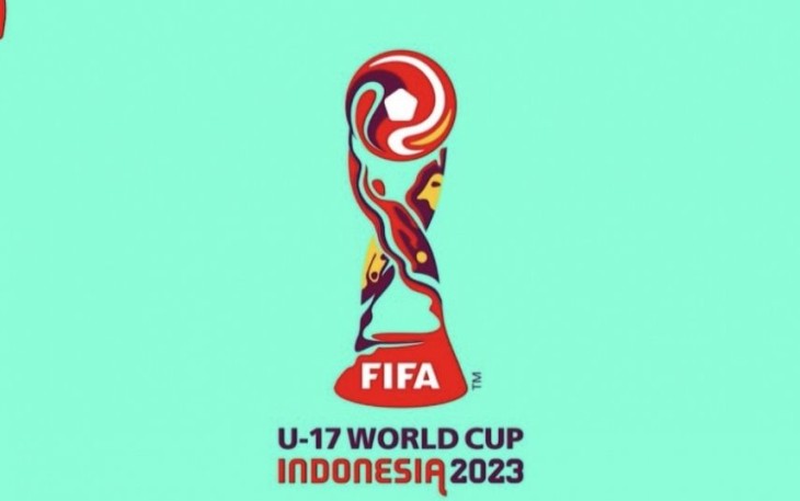 Logo dan Maskot Piala Dunia U-17 2023