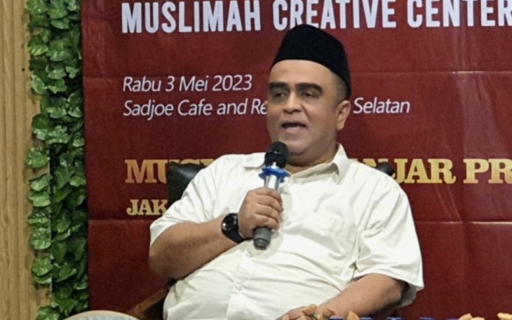 Habib Syakur Ali Mahdi Alhamid