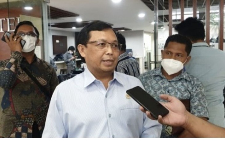 Anggota Komisi VI DPR RI Herman Khaeron 
