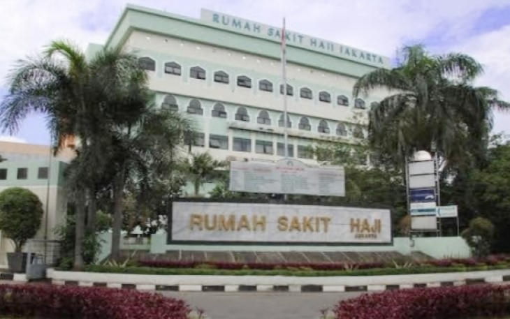 Rumah Sakit Haji Jakarta 