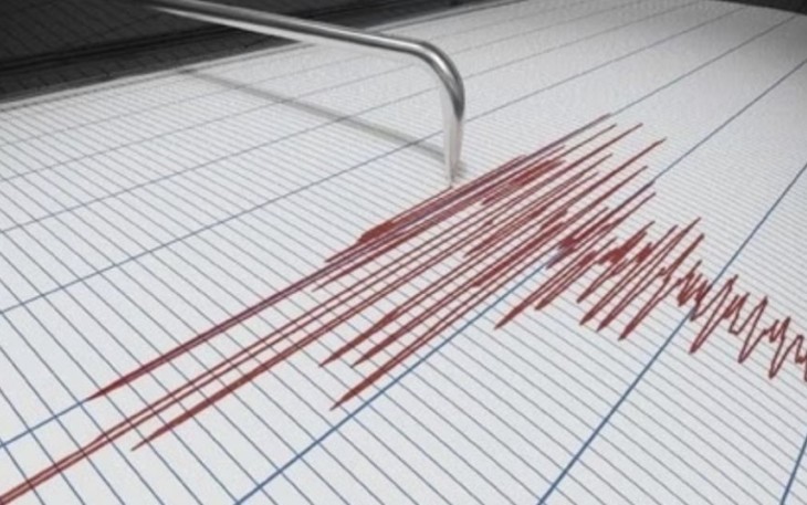 Ilustrasi Gempa. (Foto: Istockphoto/ Vchal)