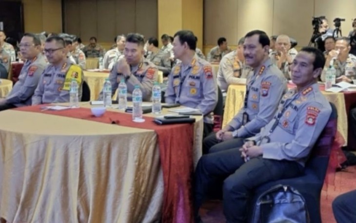 Kabid Humas Polda Sumsel Kombes Pol Drs Supriadi