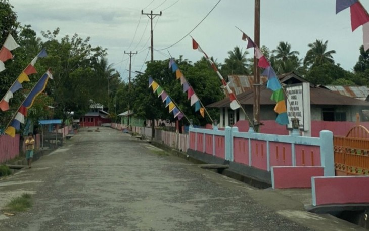Hibah BMN Dekonsentrasi Kementerian ESDM