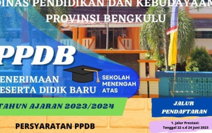 Pendaftaran Peserta Didik Baru 