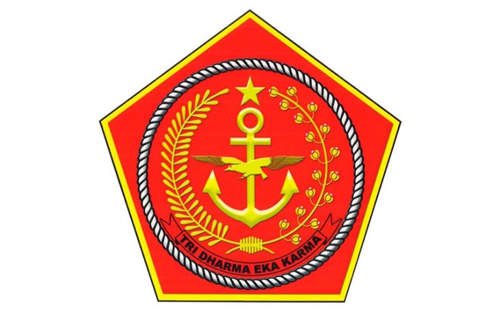 logo TNI