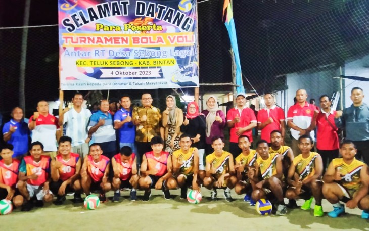 Foto Bersama 
