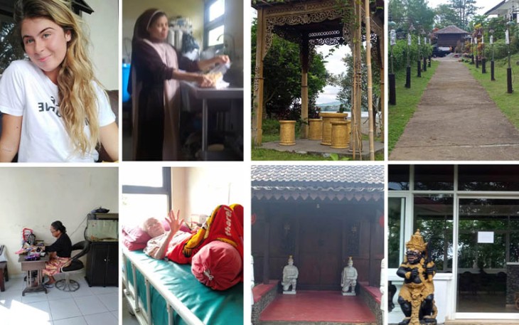 Rumah Sosial Belas Kasih
