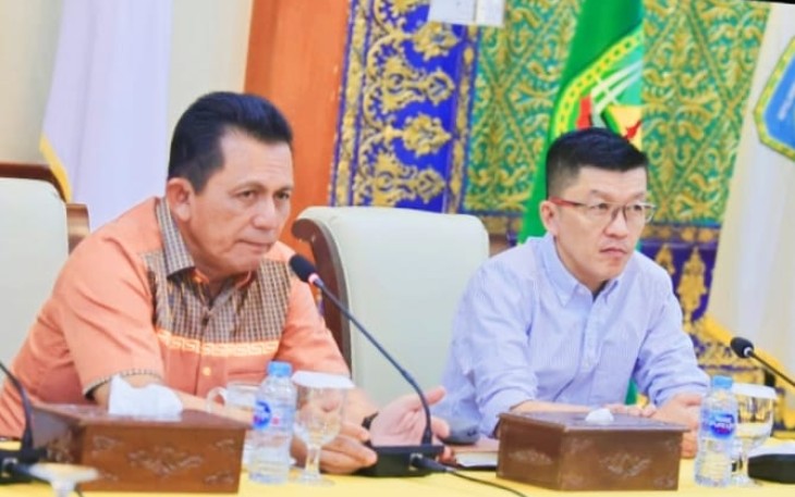Pemprov Kepri Segera Selenggarakan Seleksi Calon Anggota Komisi Informasi Kepri Periode 2023-2027  