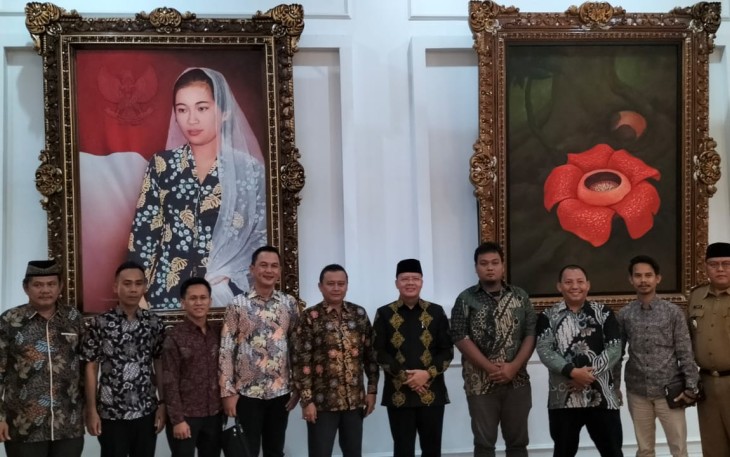 Foto Bersama   