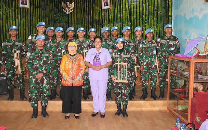 Dharma Pertiwi