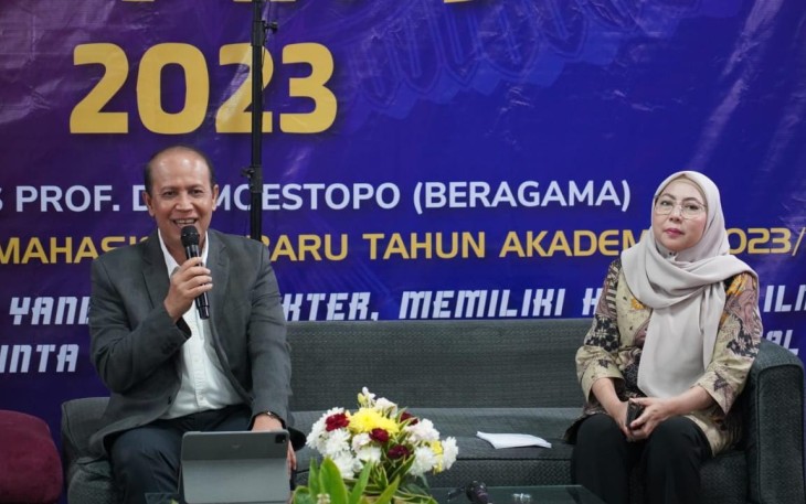 Kepala Badan Nasional Penanggulangan Terorisme (BNPT) ke-5, Komjen. Pol. (Purn) Dr. Boy Rafli Amar, M.H.