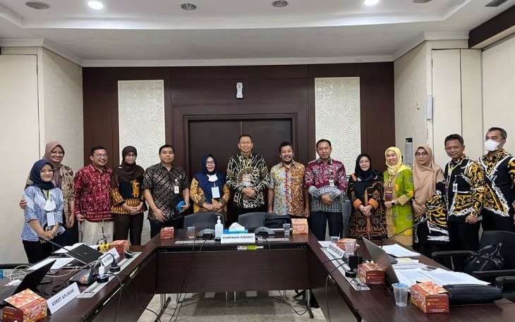 Foto Bersama  