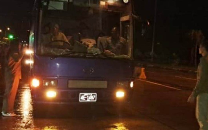 TNI menggagalkan sejumlah TPPO, Penyelundupan, Ilegal entry/exit dan kegiatan ilegal lainnya melalui wilayah perbatasan RI-Malaysia.