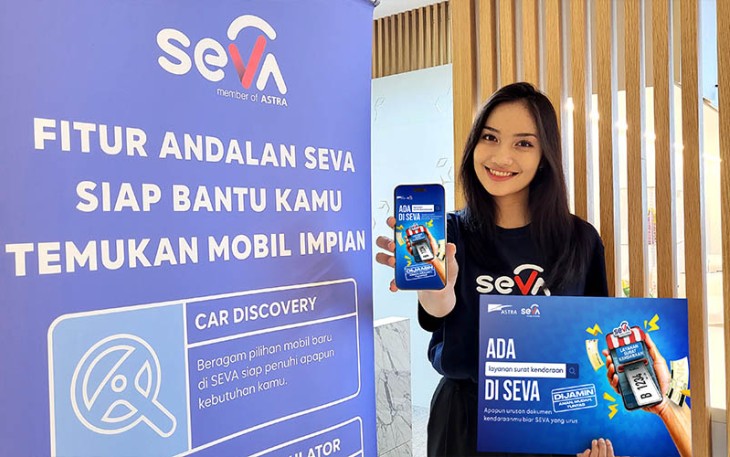 Seva