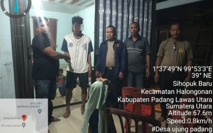 Pendekatan yang proaktif dan bijaksana yang diterapkan AIPTU Pasomal Siregar menjadi contoh bagi petugas kepolisian lainnya dalam menangani permasalahan masyarakat dengan efektif dan humanis