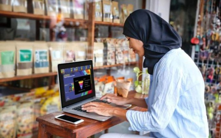 Kelas gratis digital marketing PT Telkom