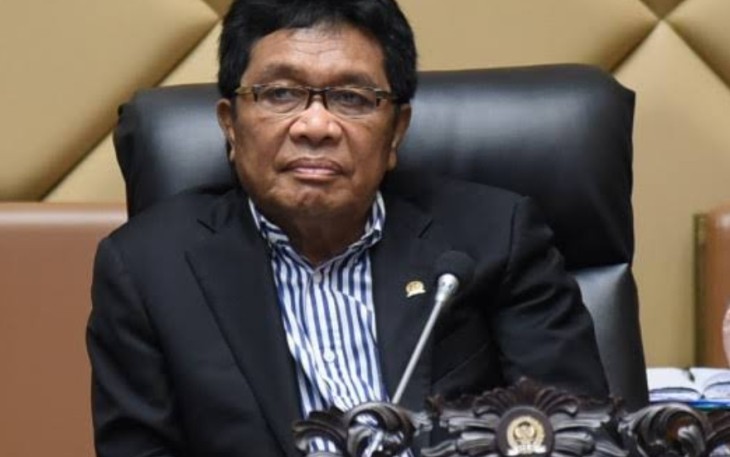 Waki Ketua Komisi V DPR RI Ridwan Bae