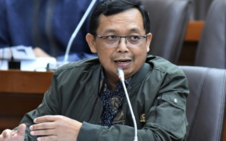 Anggota Komisi VI DPR RI Herman Khaeron 
