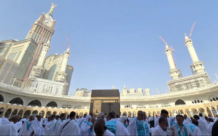 Masjidi Haram
