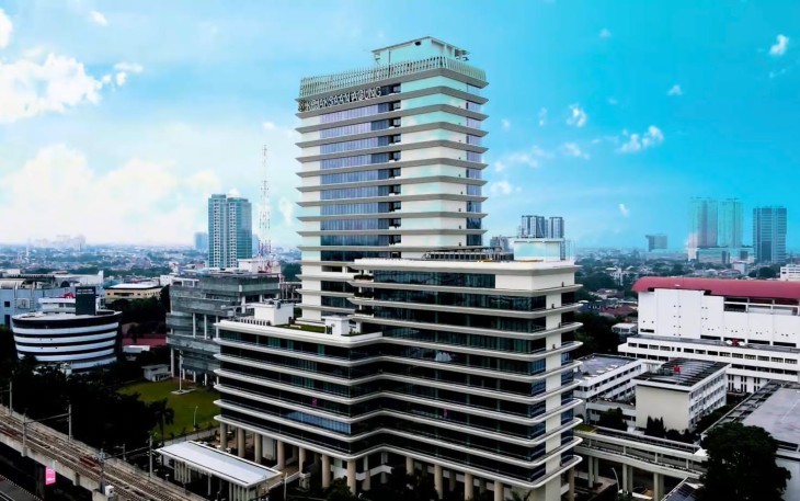 Kejagung Mulai Periksa Laporan Oknum Kejari Blora yang Positif Narkoba  