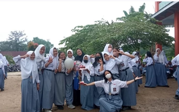 Foto : Istimewa