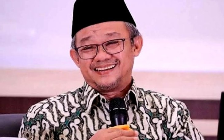 Mendikdasmen Abdul Mu'ti