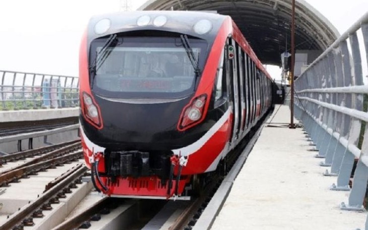 LRT Jabodetabek