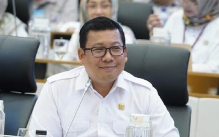 Kepala Badan Pangan Nasional Arief Prasetyo Adi