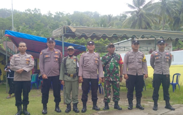 Foto Bersama 