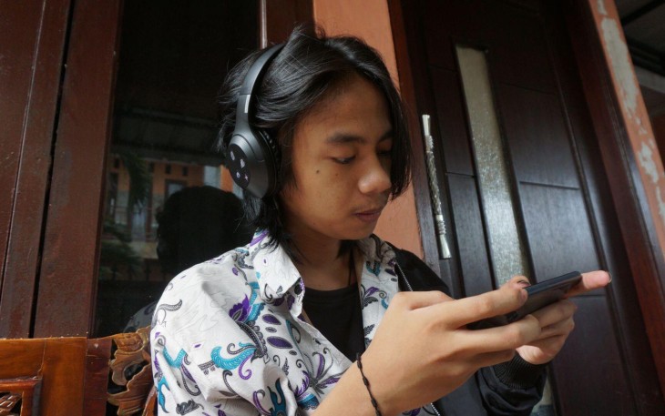 Foto : Umar