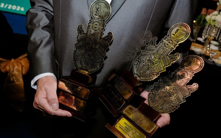 Indonesia Raih Predikat Asia’s Leading Adventure Tourism Destination 2024 Versi World Travel Awards