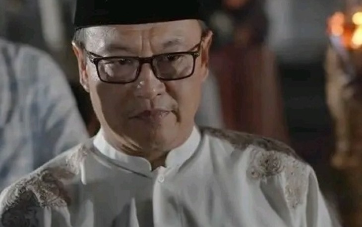 Ketua DPRD Bengkulu Selatan Barli Halim