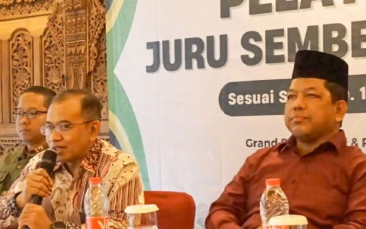 Pelatihan difasilitasi oleh Lembaga Pelatihan Halal Institut Jakarta ini diselenggarakan pada tanggal 24-25 Februari 2024 di Grand Sarila Hotel dan Rumah Potong Unggas Dika Arenda, Kab. Sleman, DI Yogyakarta.