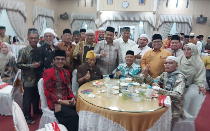 Buka Bersama 