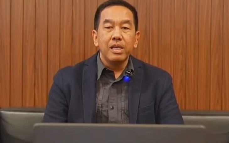 Muhammad Awaluddin