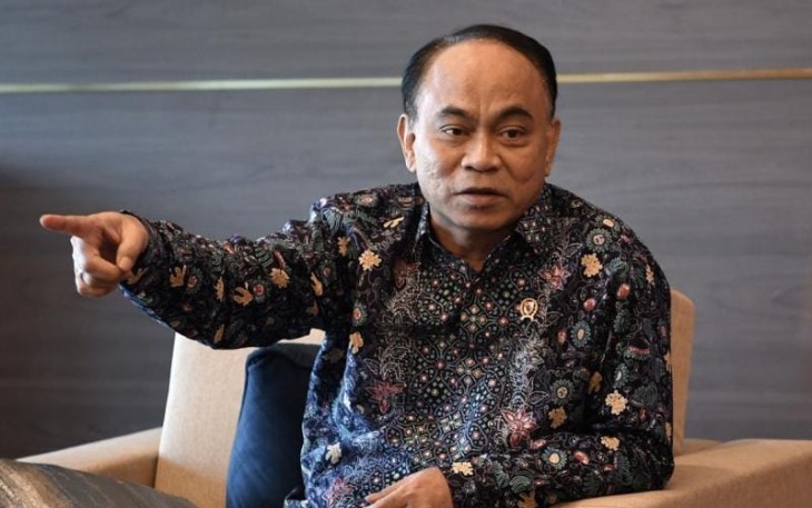 Budi Arie Setiadi