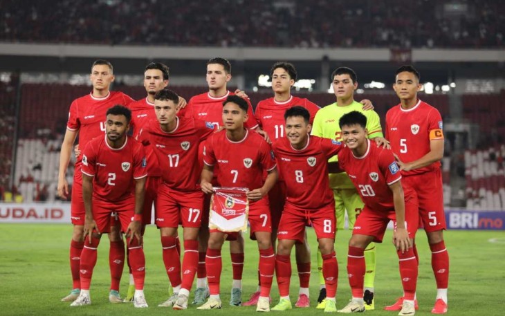 Timnas Indonesia 