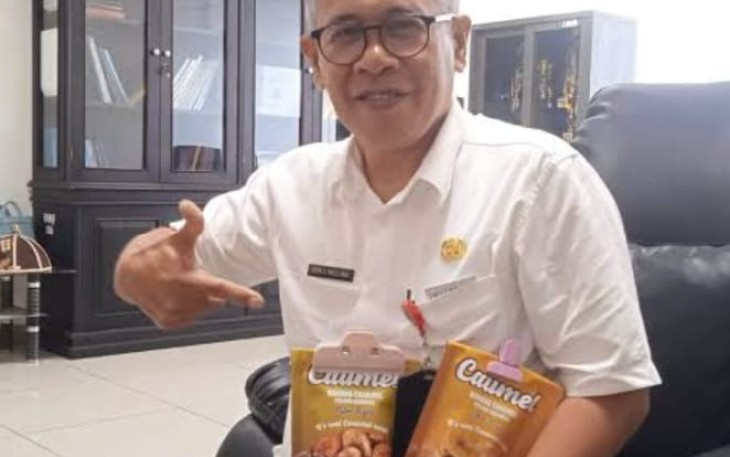 Oleh Oleh Khas Cilegon