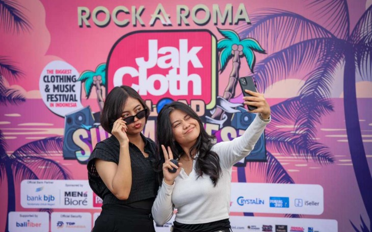 JakCloth Ramadan 2024