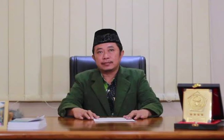 Gus Hamid Wahid 