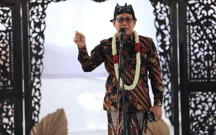 Mendes PDTT Abdul Halim Iskandar 