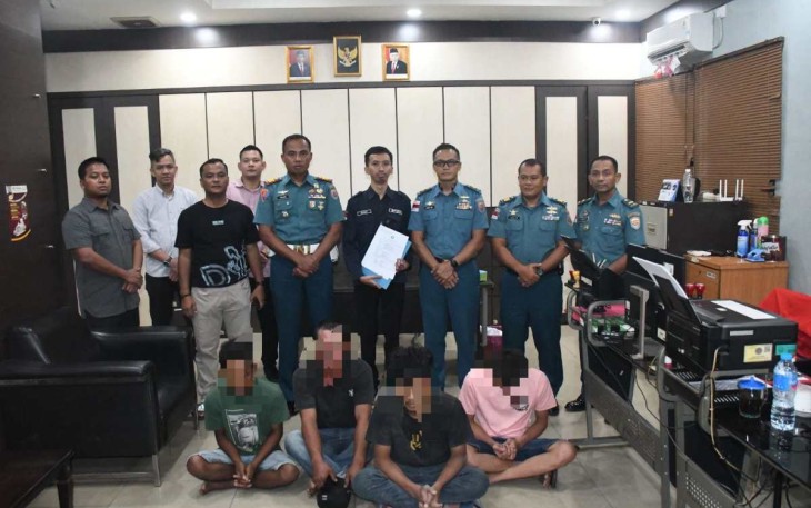 PMI Non Prosedural Asal Malaysia 