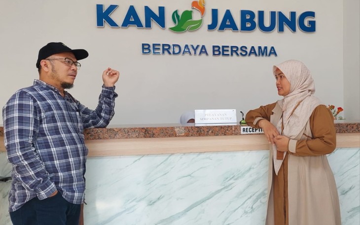 KAN Jabung Malang