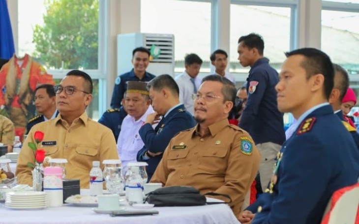 Syukuran Hari Bhakti TNI AU 