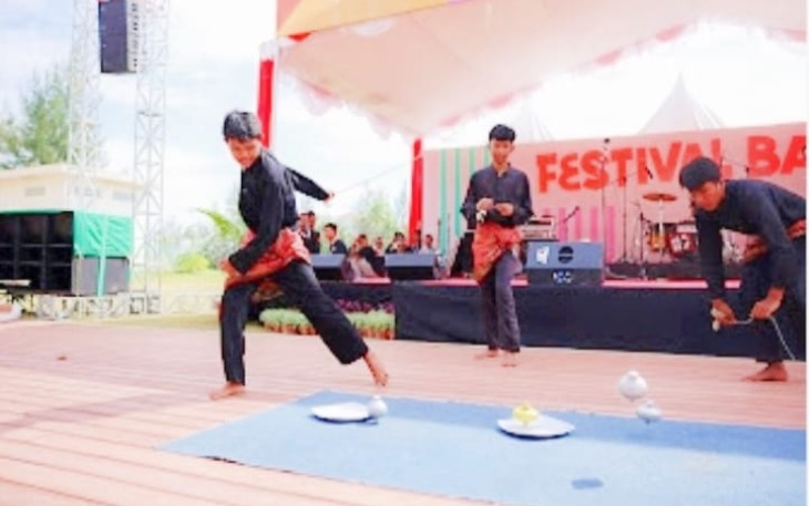 Festival Mudafest 2024