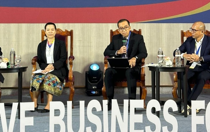 Kabiro Manajemen Kinerja, Organisasi dan KemenkopUKM, Koko Haryono
